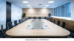 meeting room