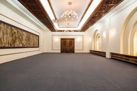Party Hall