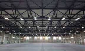 Exhibition Hall