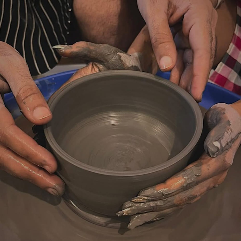 Dadar Pottery & Arts Studio