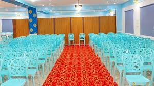 Grand Event Venue