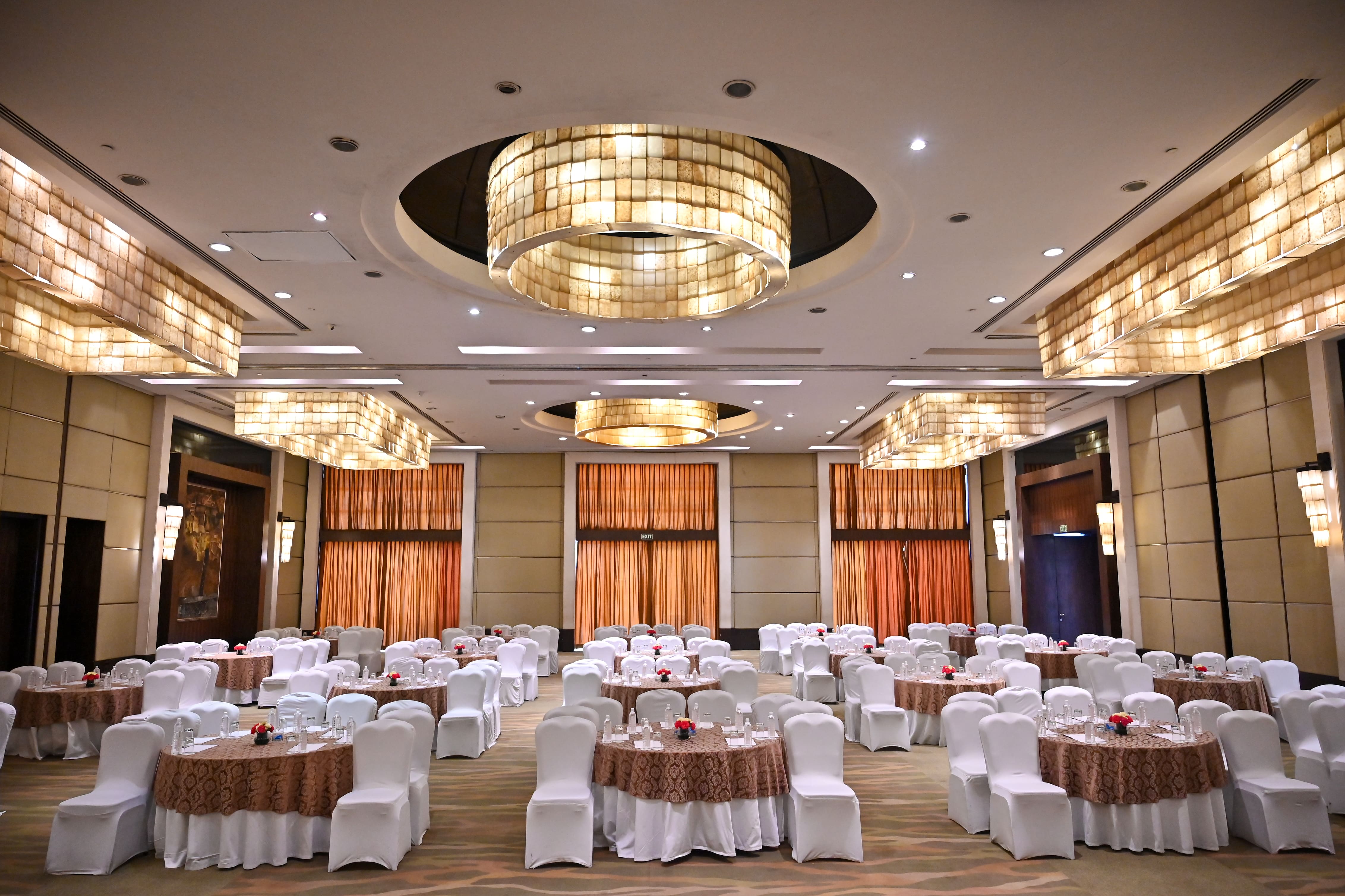 Grand Event Venue