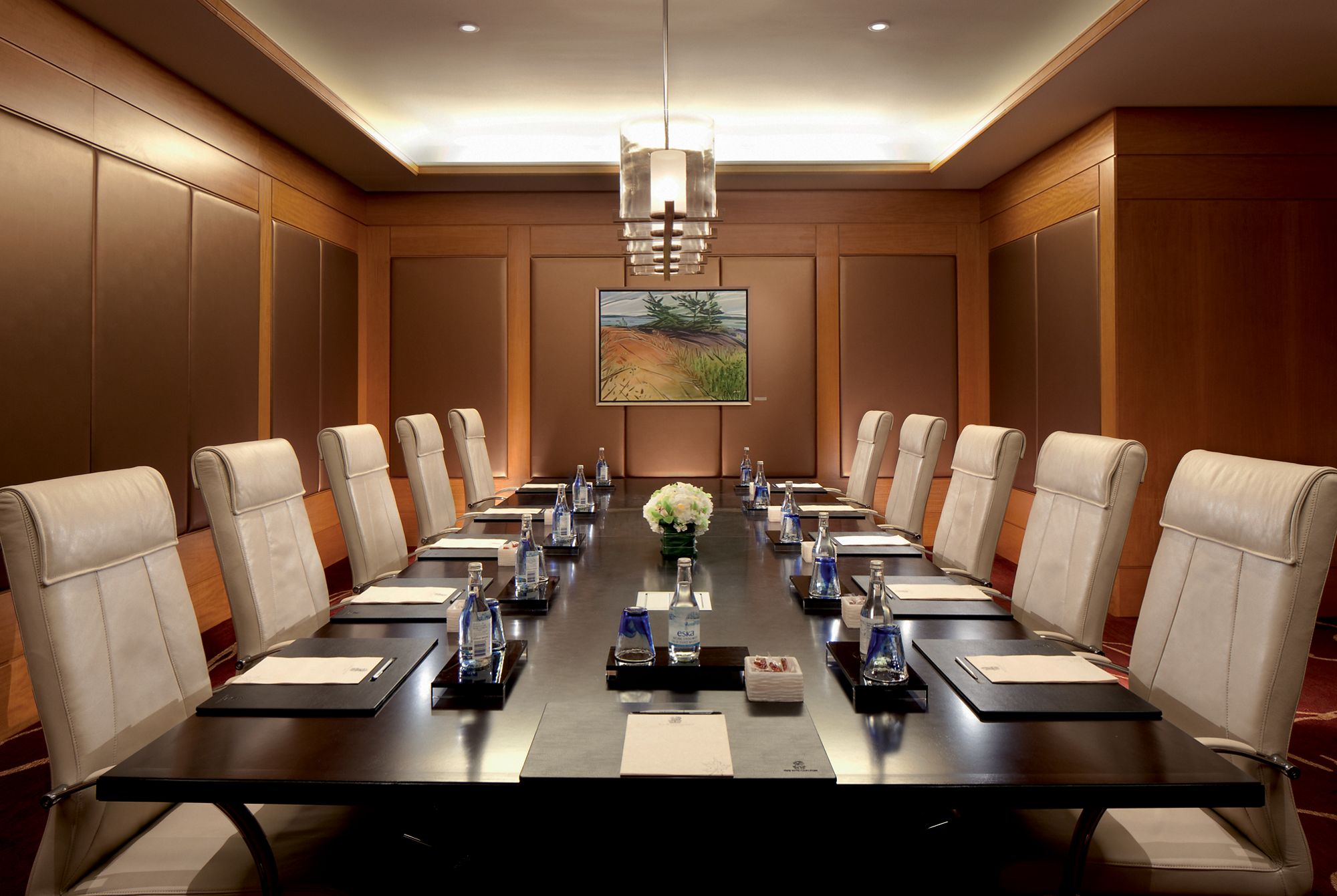 Ghatkopar Executive Meeting Suite