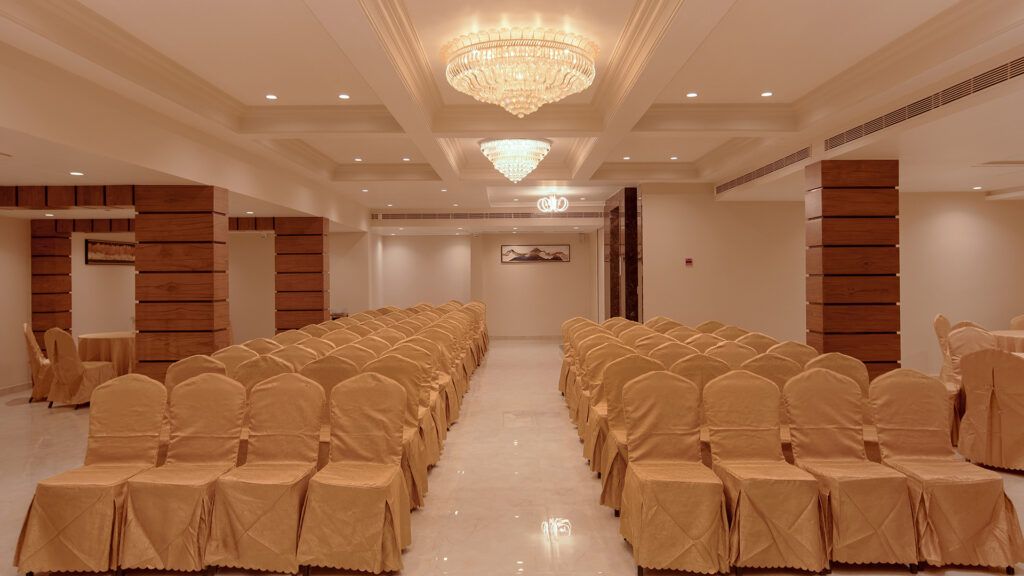 Grand Event Venue