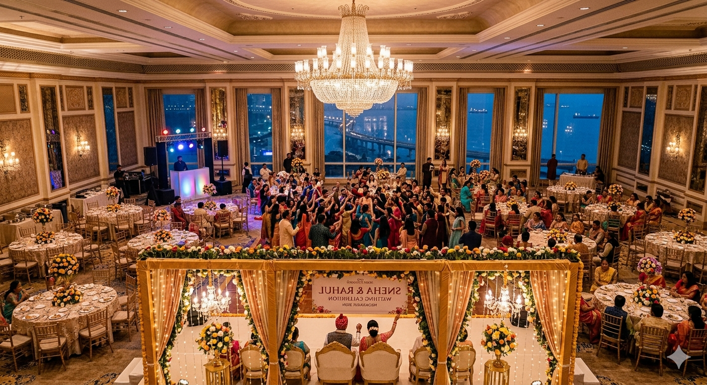 Modern PARTY bASH