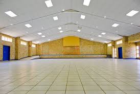 Party Hall