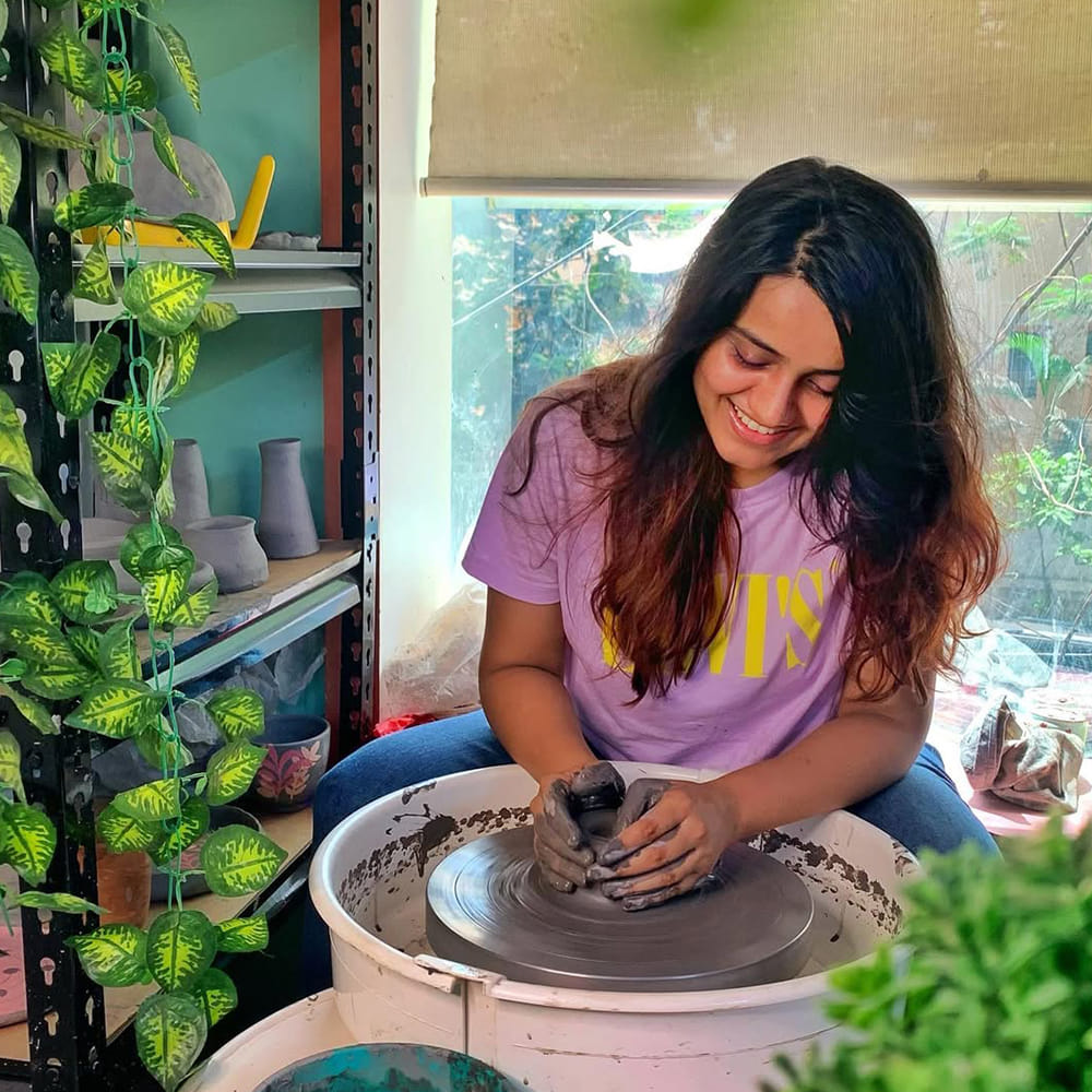 Dadar Pottery & Arts Studio