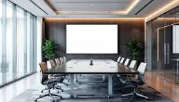 venoms meeting room