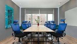 venoms meeting room
