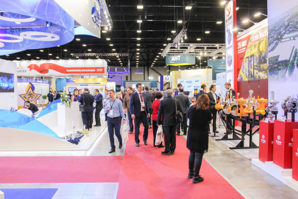 Exhibition Hall